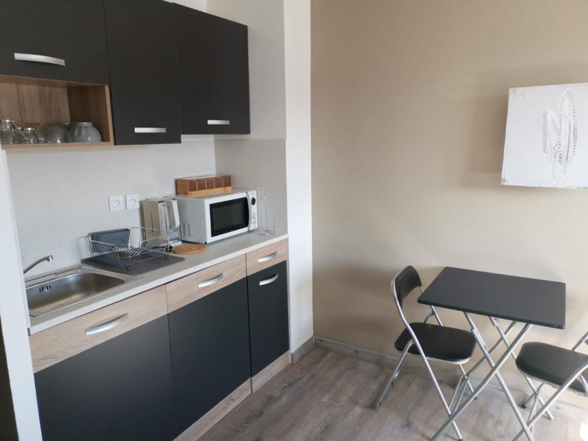 Home Place Apartments - Langon Sauternes Exterior foto