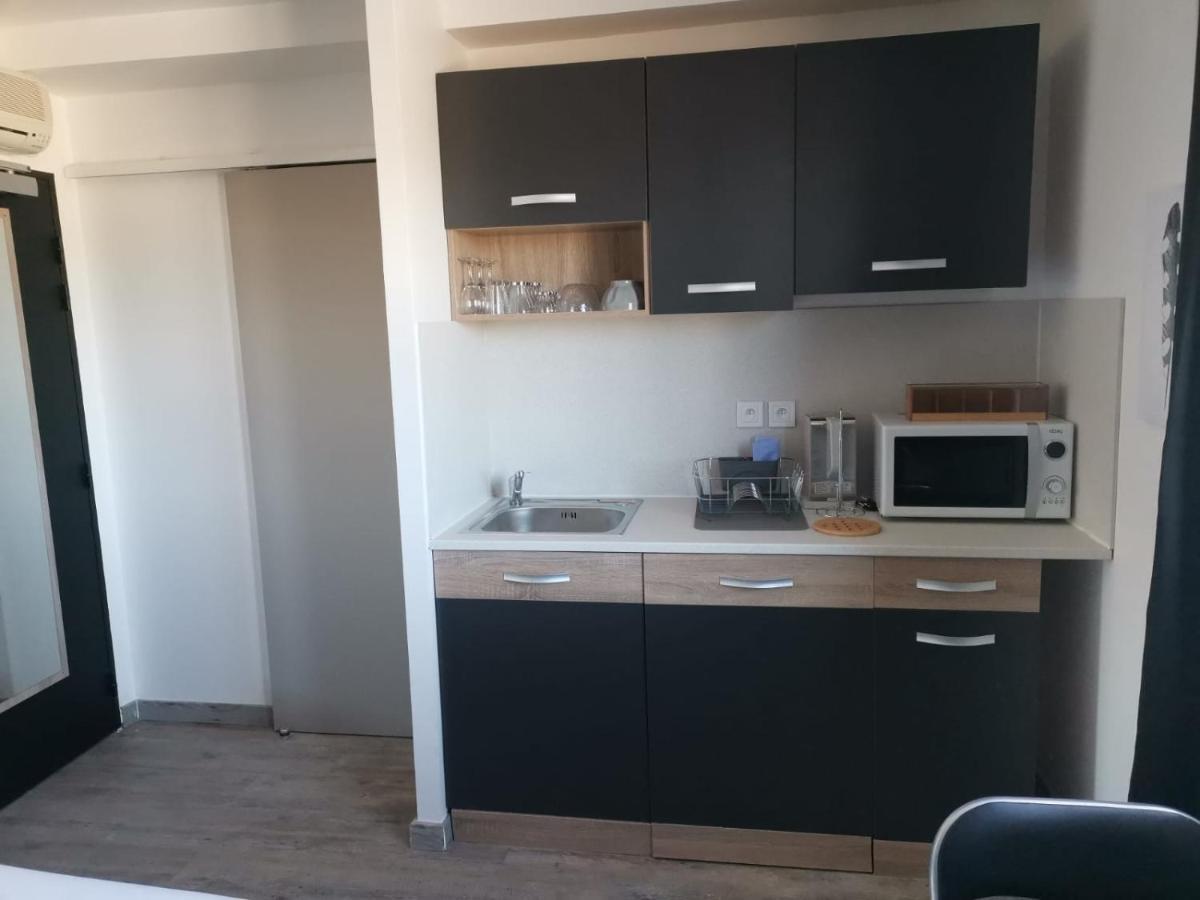 Home Place Apartments - Langon Sauternes Exterior foto