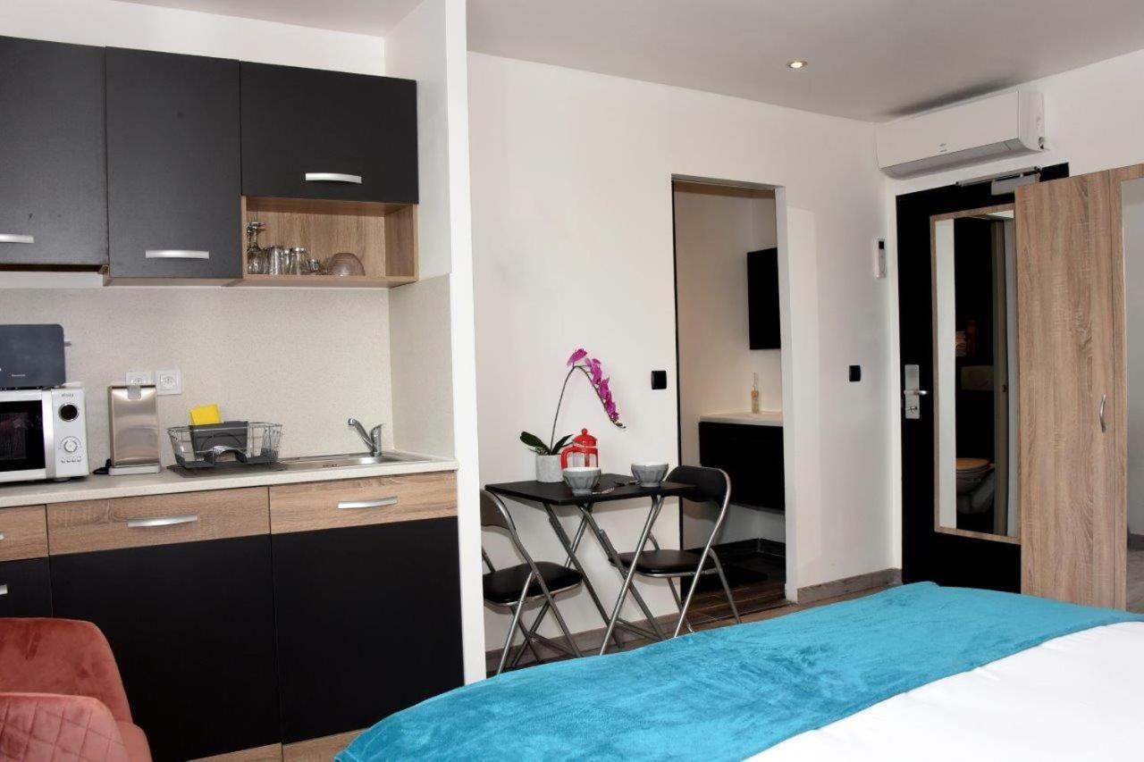 Home Place Apartments - Langon Sauternes Exterior foto