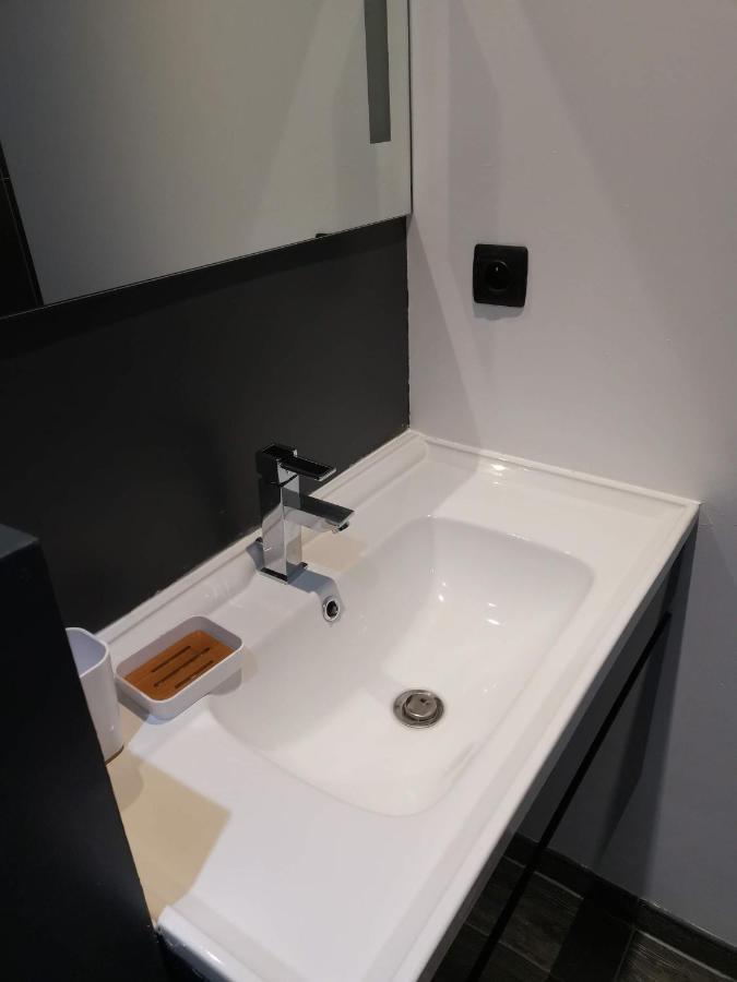 Home Place Apartments - Langon Sauternes Exterior foto