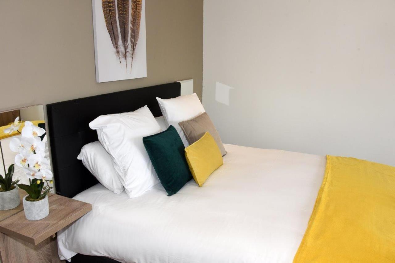 Home Place Apartments - Langon Sauternes Exterior foto