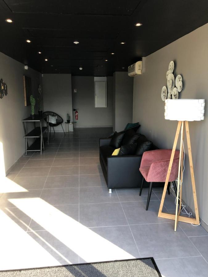 Home Place Apartments - Langon Sauternes Exterior foto